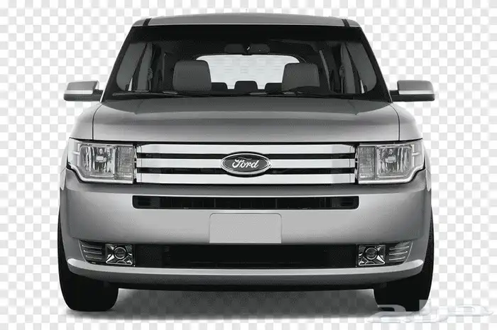 شمعات امامية فورد فليكس 2