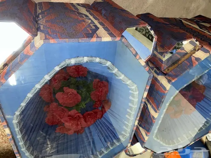 طاولات نظيفة 5