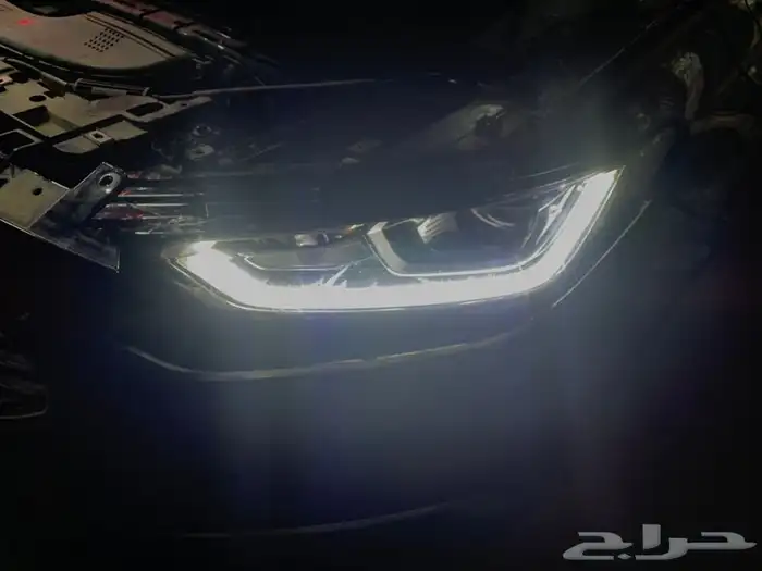 تغيير لد فورد تورس 2020 3
