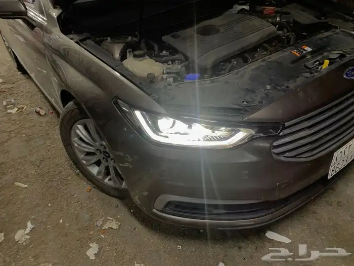 تغيير لد فورد تورس 2020 0