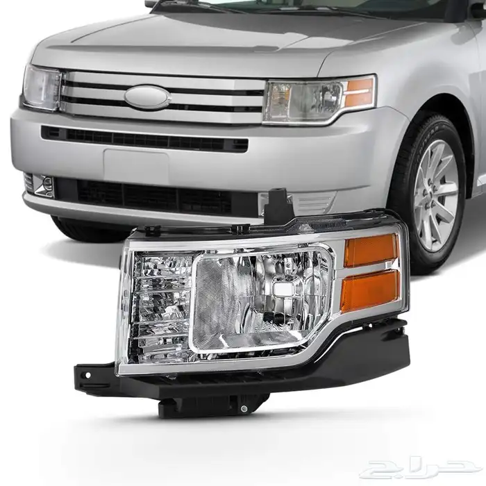 شمعات امامية فورد فليكس 0