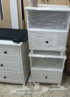 ديكورات خشبيه واعمال جميع انوع النجارة 18