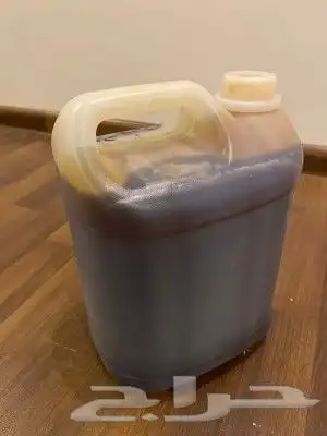 عسل سمره حضرمي علاج بالكيلو وبالنصف والربع 1
