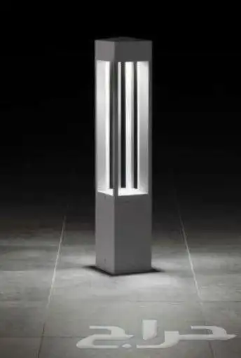 اعمدهاناره ديكورية ومضلع اشكال جماليه 223 19