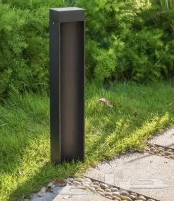 اعمدهاناره ديكورية ومضلع اشكال جماليه 223 49