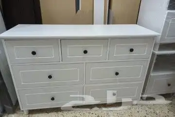 ديكورات خشبيه واعمال جميع انوع النجارة 19