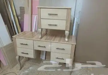 ديكورات خشبيه واعمال جميع انوع النجارة 14