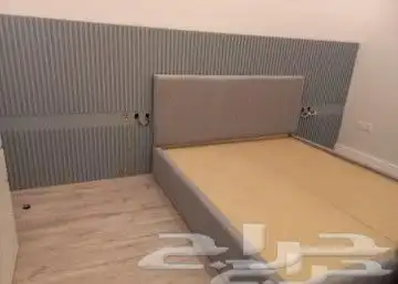 ديكورات خشبيه واعمال جميع انوع النجارة 15