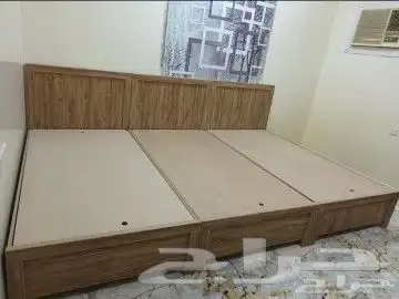 ديكورات خشبيه واعمال جميع انوع النجارة 17