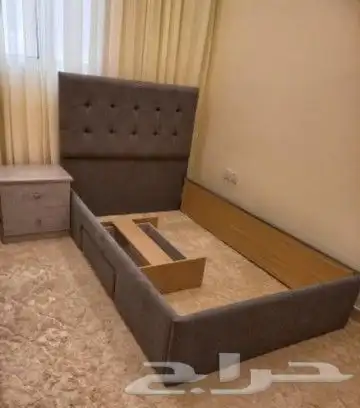 ديكورات خشبيه واعمال جميع انوع النجارة 10