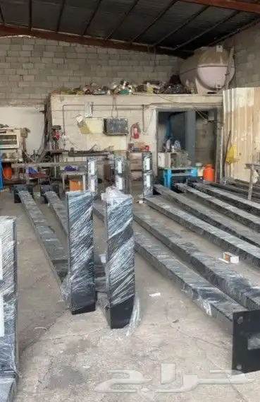 اعمدهاناره ديكورية ومضلع اشكال جماليه 223 24