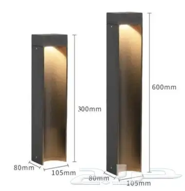 اعمدهاناره ديكورية ومضلع اشكال جماليه 223 52