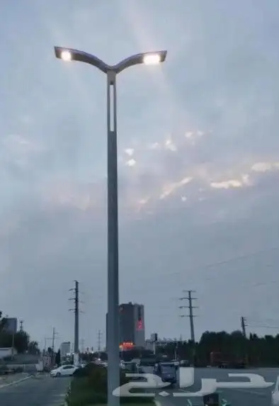 اعمدهاناره ديكورية ومضلع اشكال جماليه 223 25