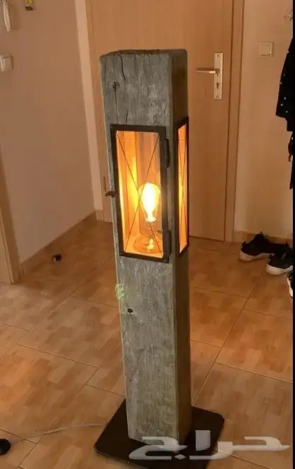 اعمدهاناره ديكورية ومضلع اشكال جماليه 223 16