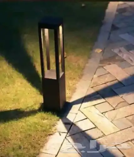 اعمدهاناره ديكورية ومضلع اشكال جماليه 223 2