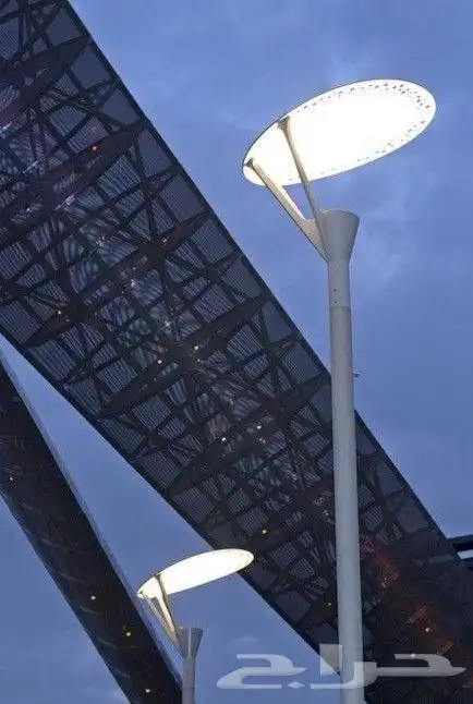 اعمدهاناره ديكورية ومضلع اشكال جماليه 223 32