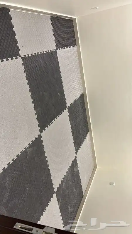 أرضيات بلاط فوم ارضيات غرف صالات استراحات 4