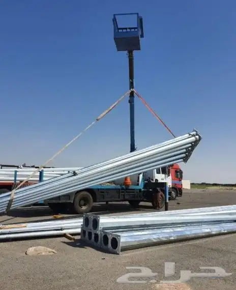 اعمدهاناره ديكورية ومضلع اشكال جماليه 223 20