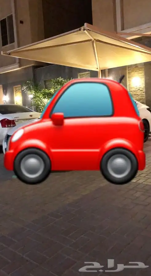 مظلة بايكة مواقف سيارات 0