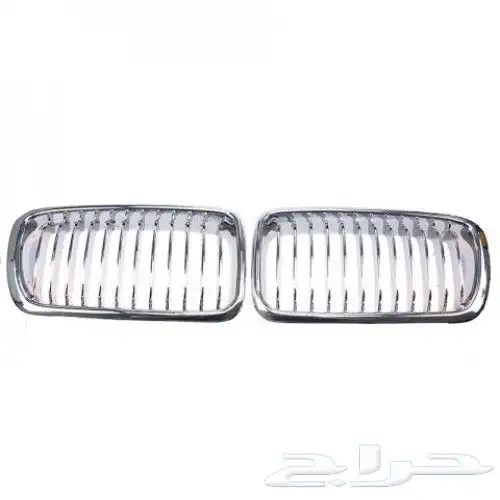 BMW E38 Grille شبك أمامي 1