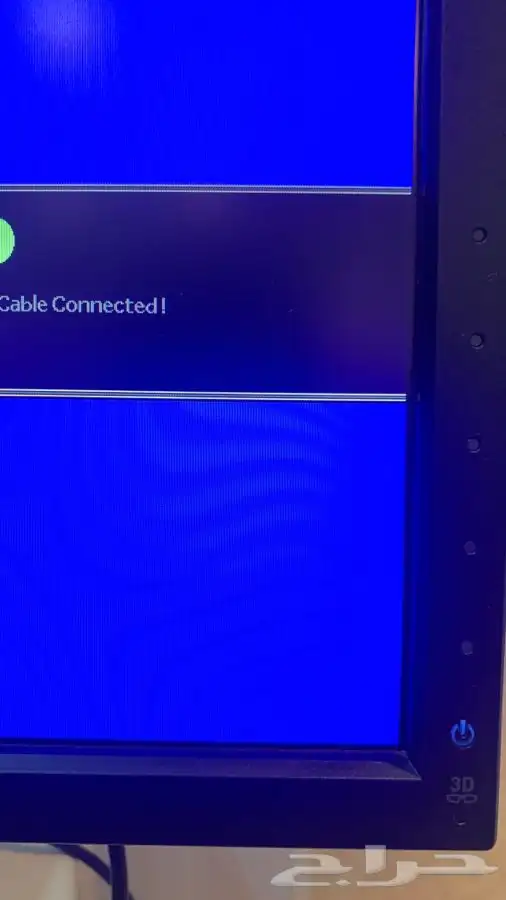 شاشة العاب Gaming 18