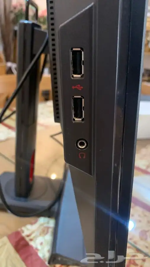 شاشة العاب Gaming 4