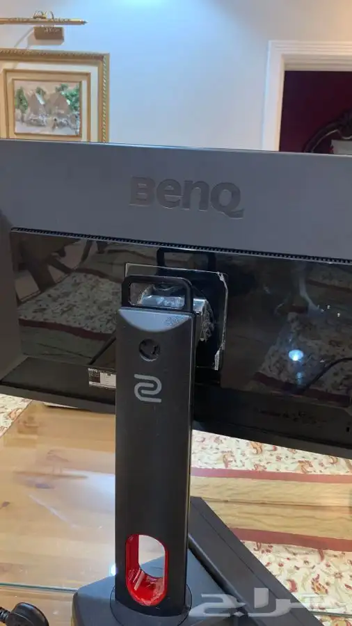 شاشة العاب Gaming 10