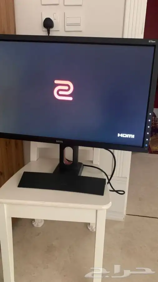 شاشة العاب Gaming 17