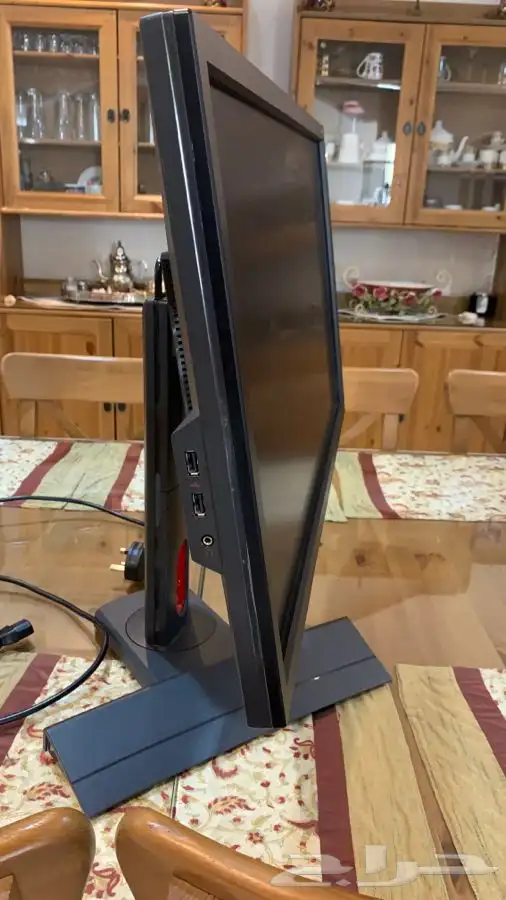 شاشة العاب Gaming 9