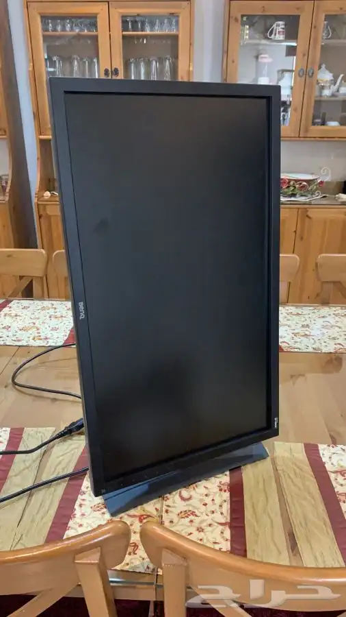 شاشة العاب Gaming 7