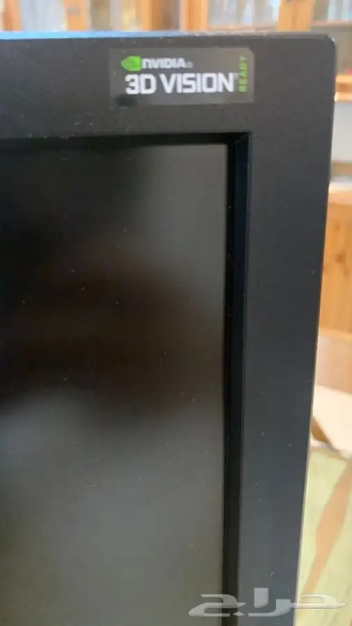 شاشة العاب Gaming 2