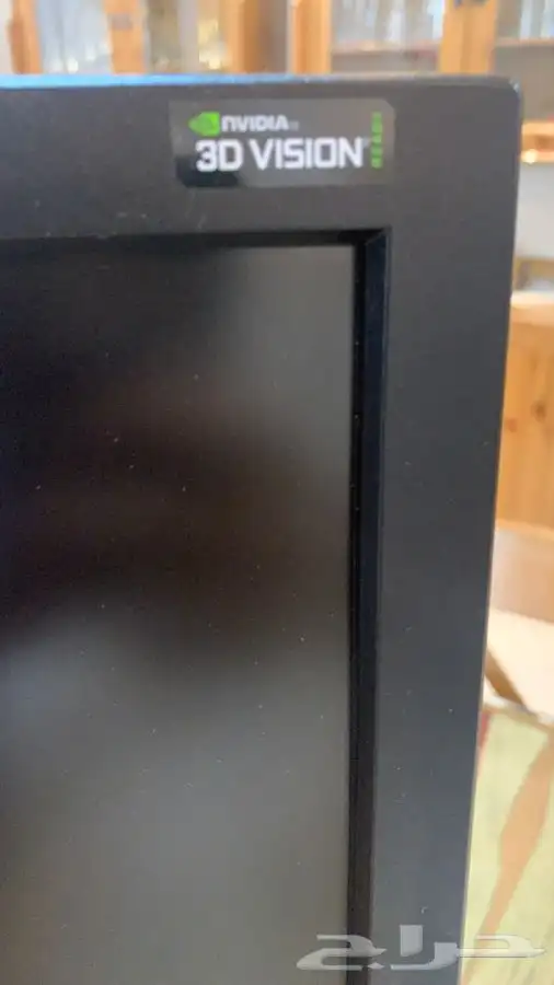 شاشة العاب Gaming 1