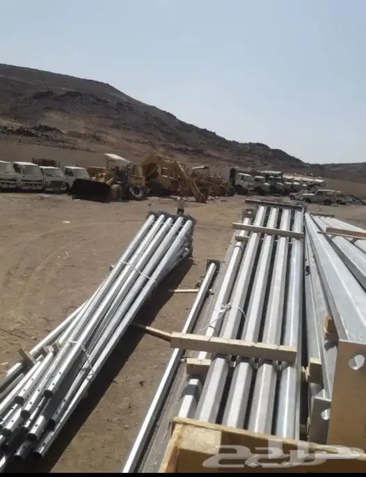 اعمدهاناره ديكورية ومضلع اشكال جماليه 223 18