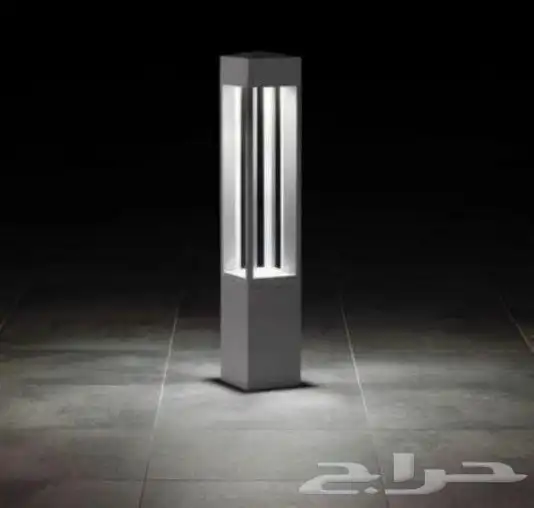 اعمدهاناره ديكورية ومضلع اشكال جماليه 223 46