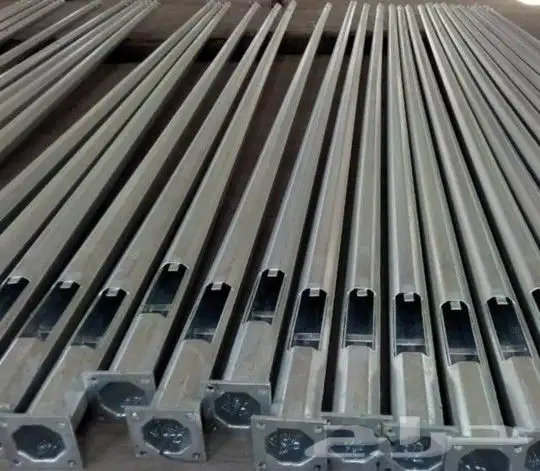 اعمدهاناره ديكورية ومضلع اشكال جماليه 223 74