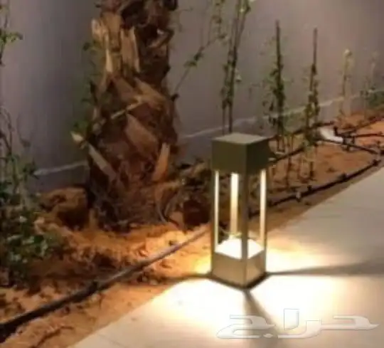 اعمدهاناره ديكورية ومضلع اشكال جماليه 223 47