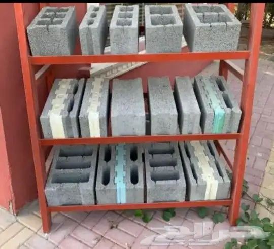 مصنع المسعد للخرسانه الجاهزه والبلوك الالي 0