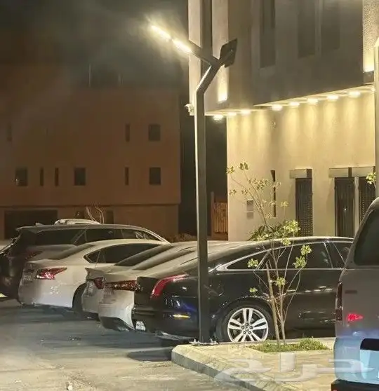 اعمدهاناره ديكورية ومضلع اشكال جماليه 223 35