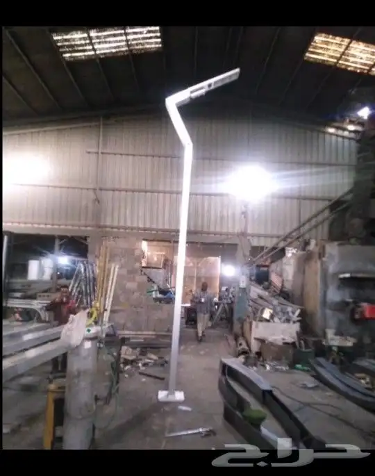 اعمدهاناره ديكورية ومضلع اشكال جماليه 223 40