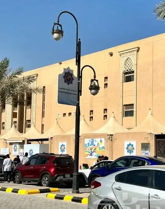 اعمدهاناره ديكورية ومضلع اشكال جماليه 223 38