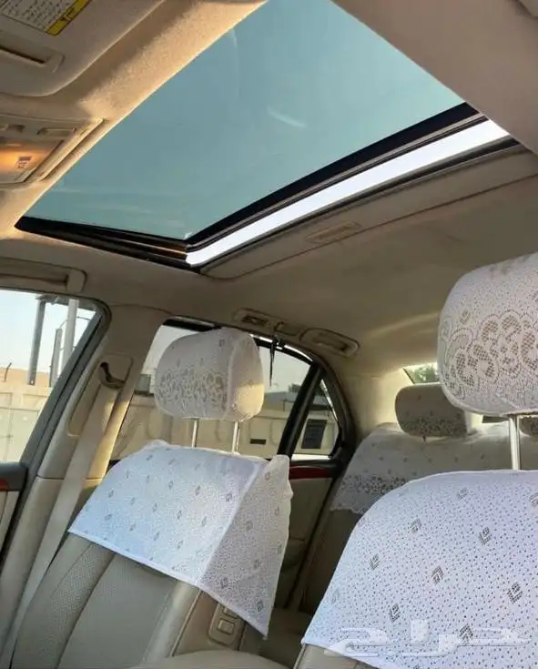 شلش لمقاعد السيارات 1