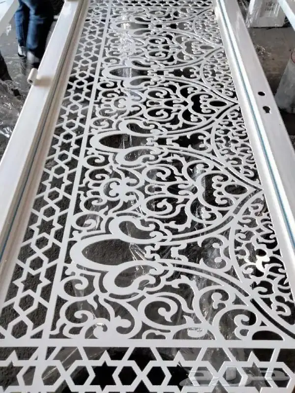 حدادة في ابها 13