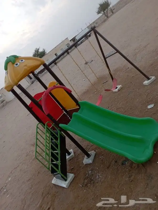 مؤسسه كوخ المرح للألعاب الأطفال 67