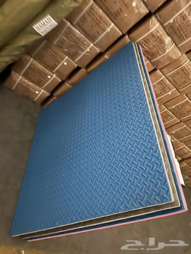 أرضيات بلاط فوم ارضيات غرف صالات استراحات 2