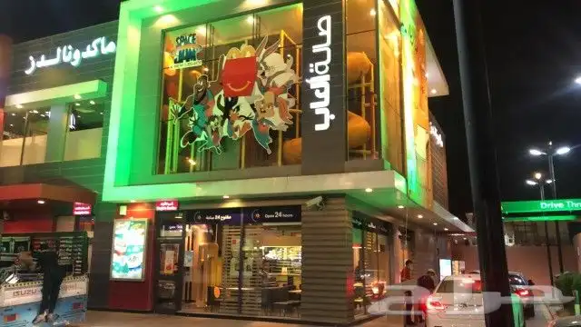 افتتاحات بيمات تراسات بار لد سيتي كلر بوثات معارض 3