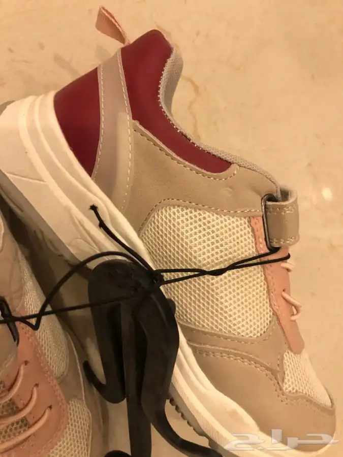 جزم أطفال جديدة 2