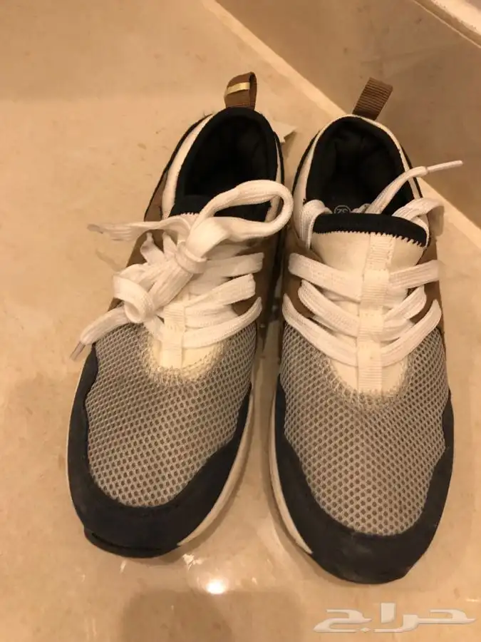 جزم أطفال جديدة 5