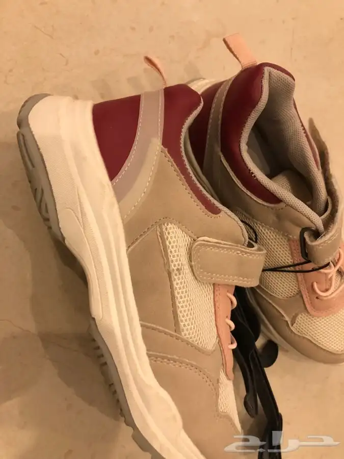 جزم أطفال جديدة 1