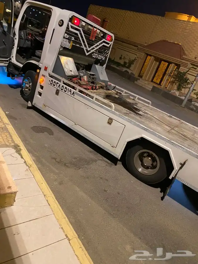 سطحة بيرعسكر نجران 0