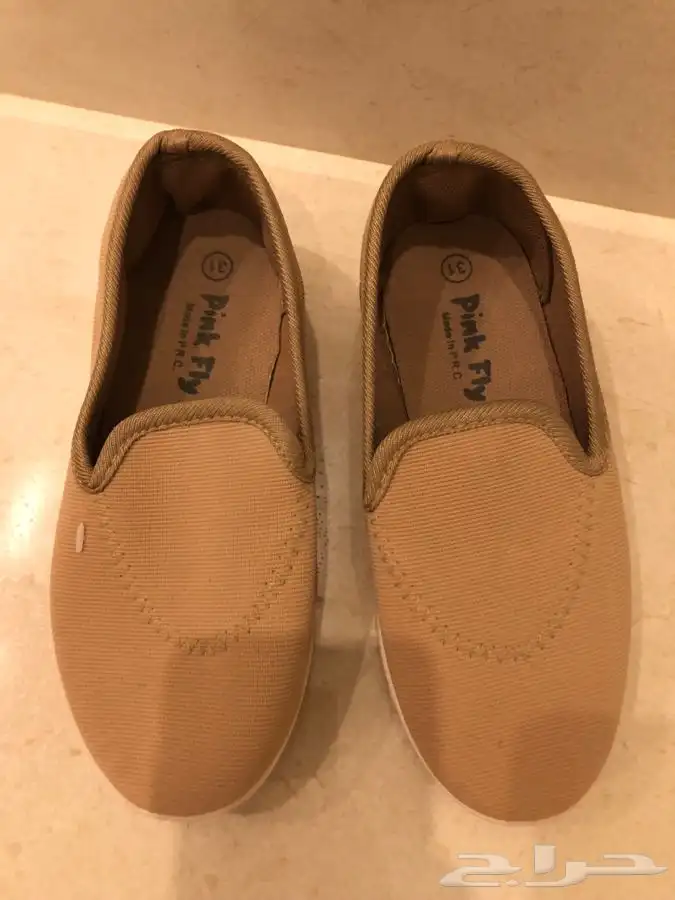 جزم أطفال جديدة 10